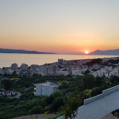 Villa Sukara Μακάρσκα Δωμάτιο φωτογραφία