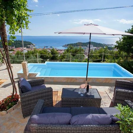Villa Sukara Μακάρσκα Εξωτερικό φωτογραφία