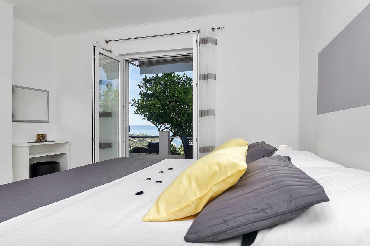 Villa Sukara Μακάρσκα Εξωτερικό φωτογραφία