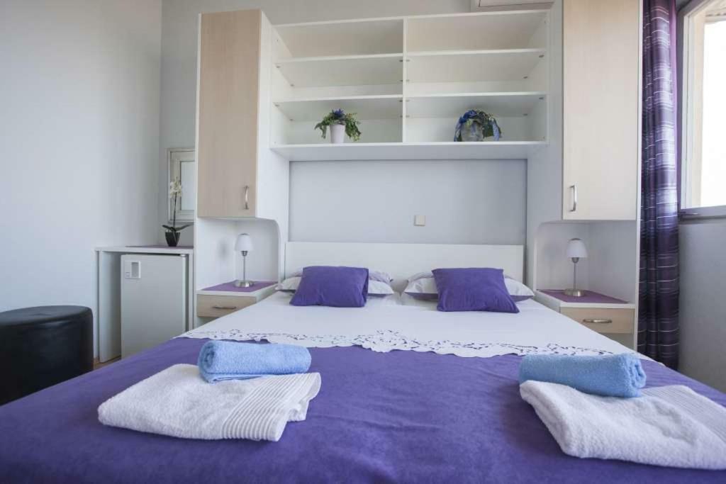 Villa Sukara Μακάρσκα Εξωτερικό φωτογραφία